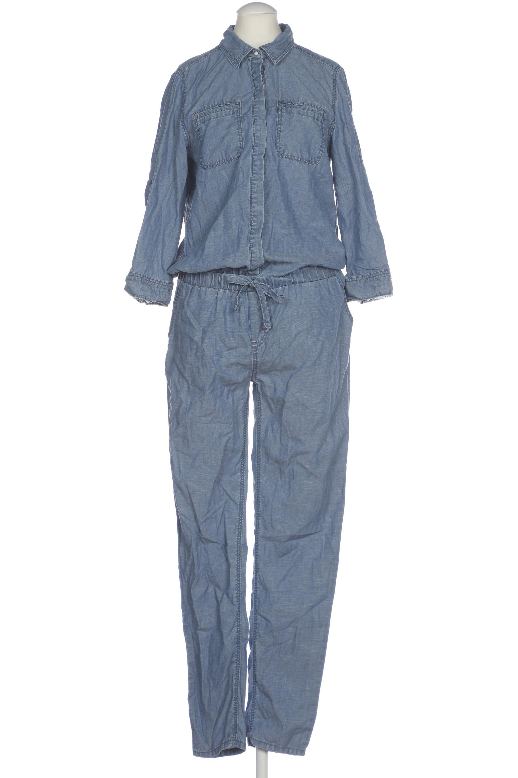 

bonobo Damen Jumpsuit/Overall, blau