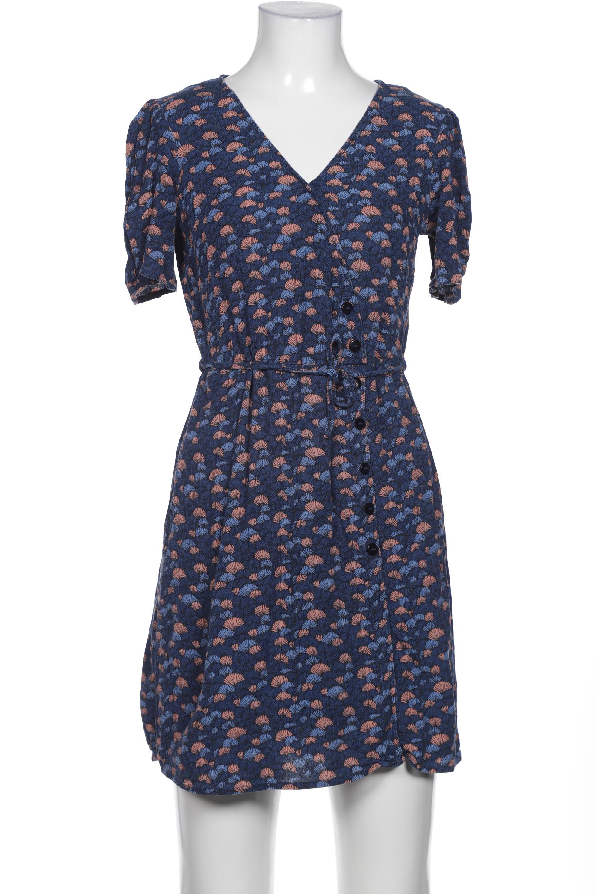 

bonobo Damen Kleid, marineblau
