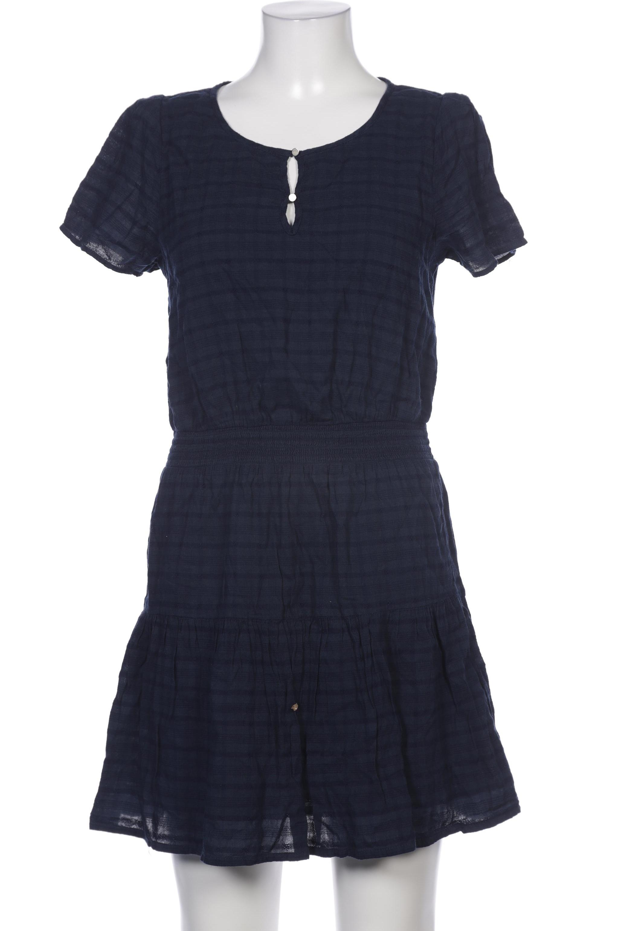 

bonobo Damen Kleid, marineblau, Gr. 42