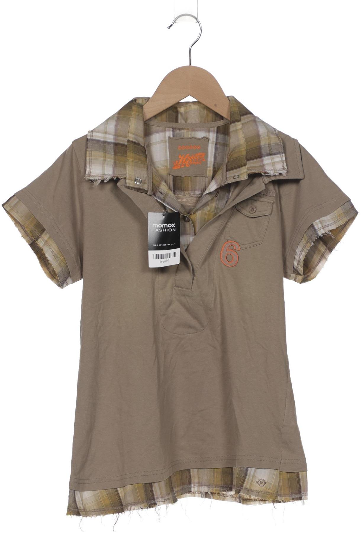 Thumbnail - bonobo Damen Poloshirt, beige, Gr. 44