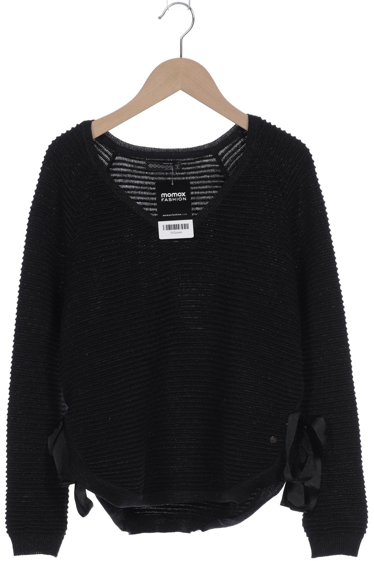 

bonobo Damen Pullover, schwarz, Gr. 36