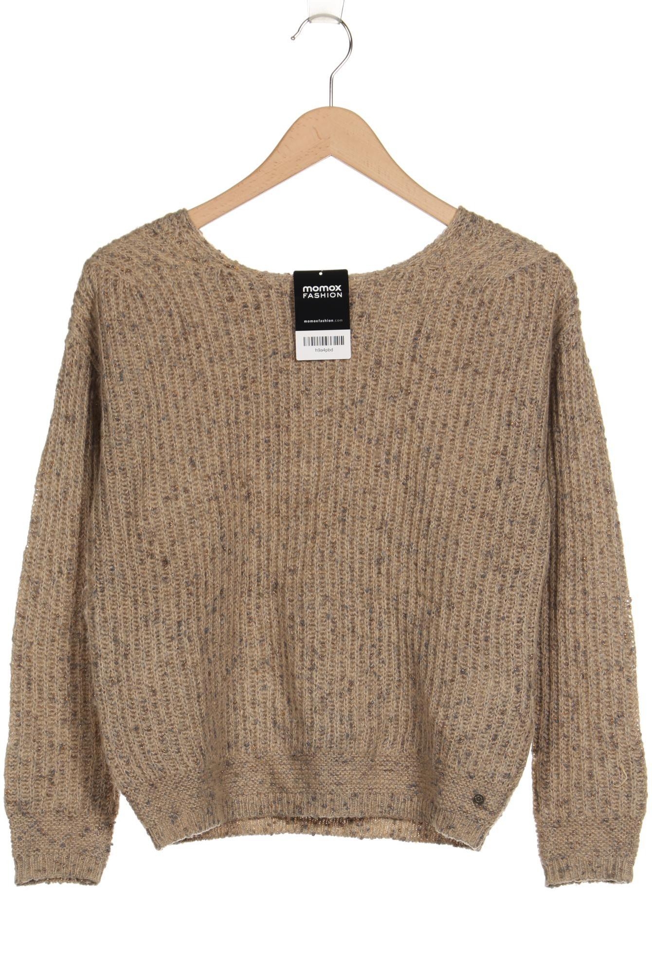 

bonobo Damen Pullover, braun, Gr. 34