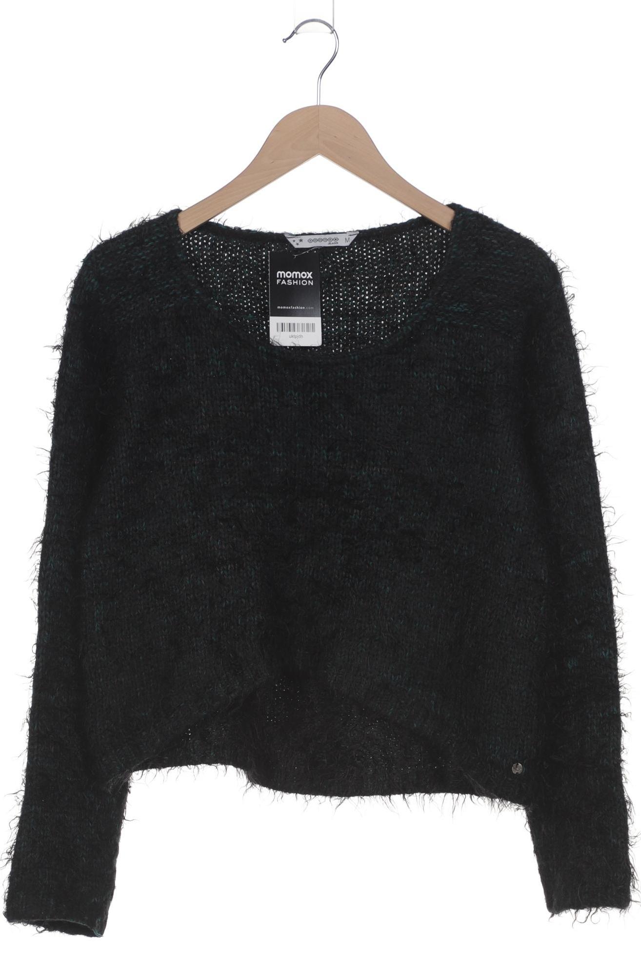 

bonobo Damen Pullover, grün, Gr. 38