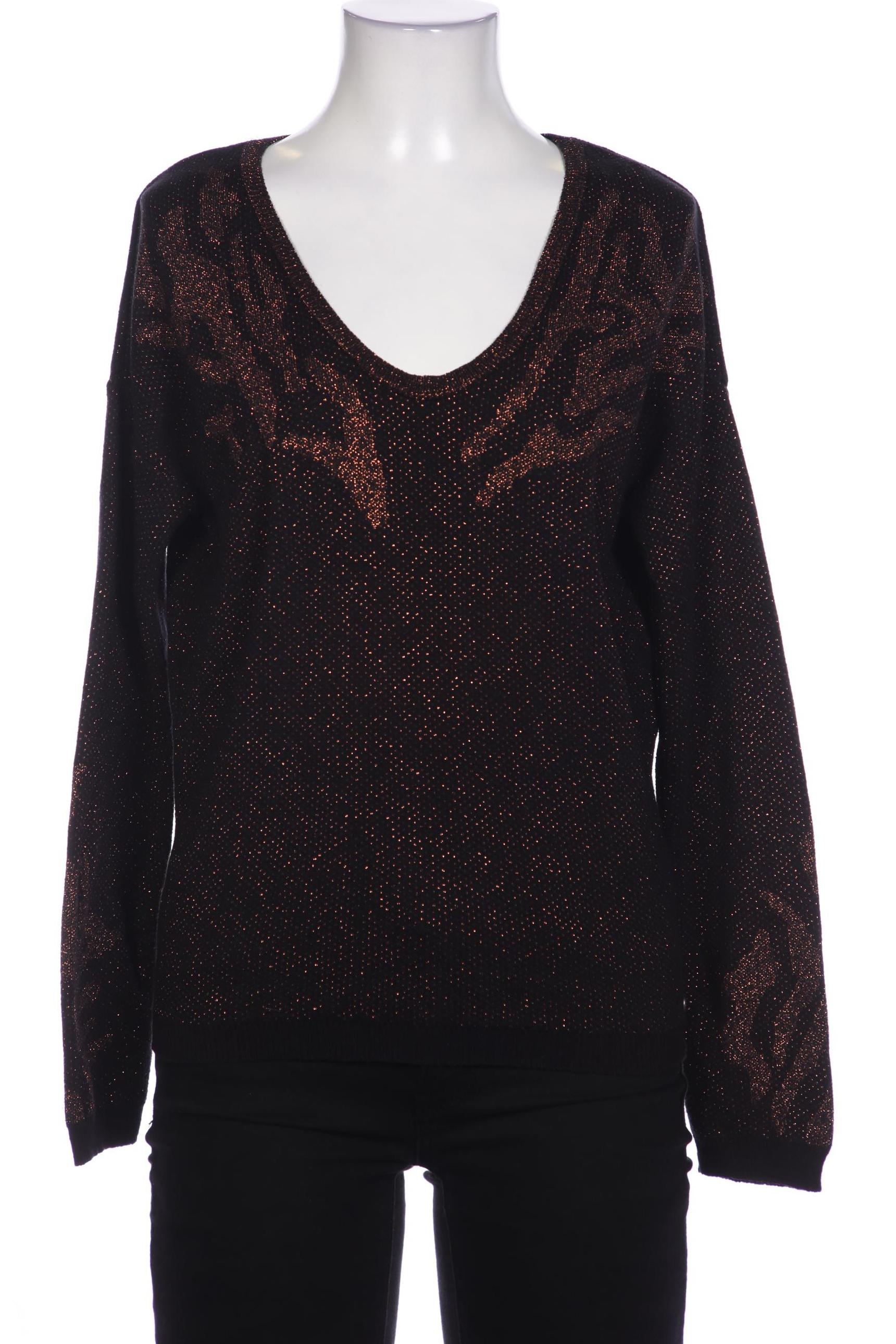 

bonobo Damen Pullover, schwarz, Gr. 36