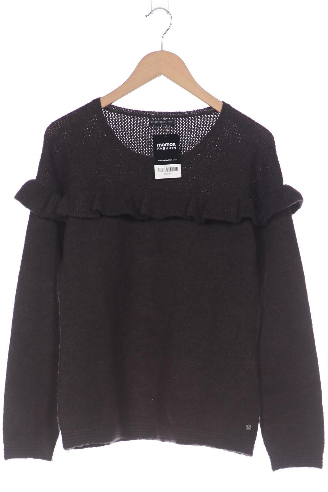 Thumbnail - bonobo Damen Pullover, grau, Gr. 42
