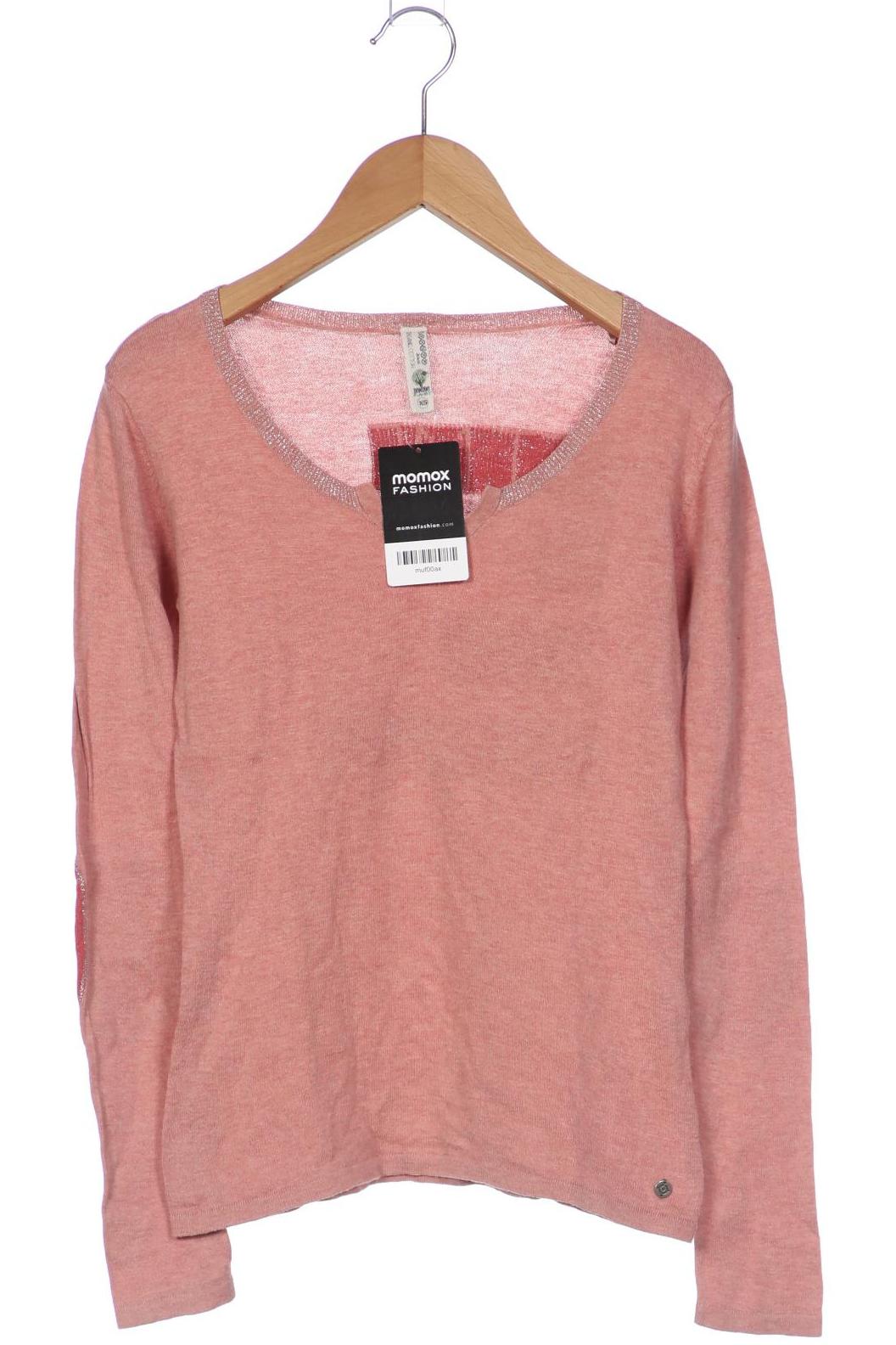 Thumbnail - bonobo Damen Pullover, pink, Gr. 34