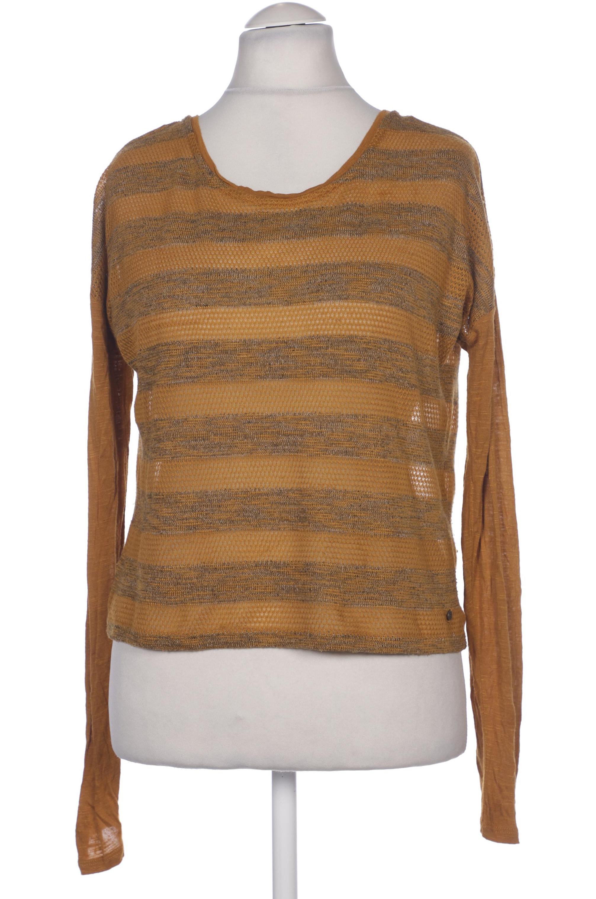 

bonobo Damen Pullover, braun, Gr. 42