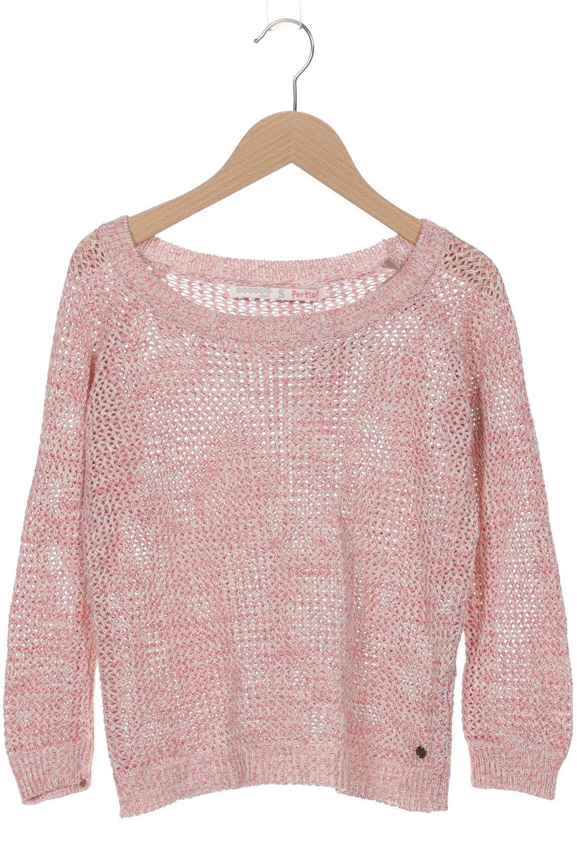 Thumbnail - bonobo Damen Pullover, pink, Gr. 36