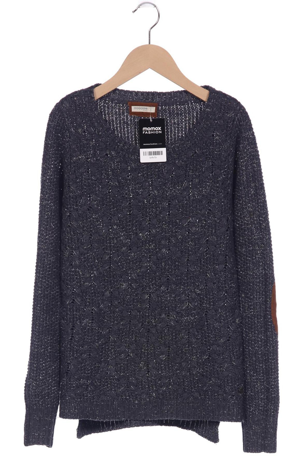 

bonobo Damen Pullover, marineblau, Gr. 36