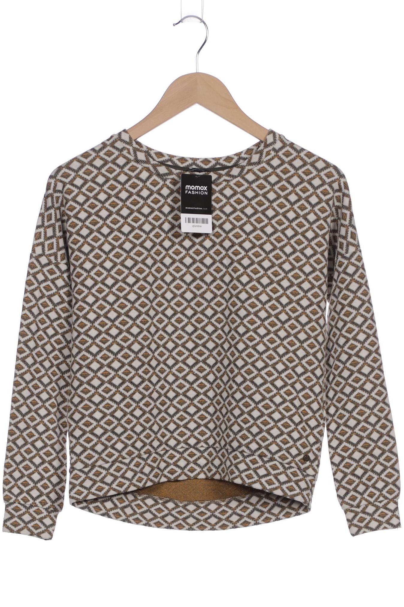 

bonobo Damen Pullover, mehrfarbig, Gr. 36