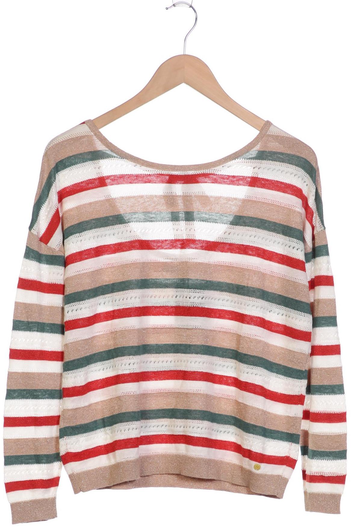 

bonobo Damen Pullover, mehrfarbig, Gr. 38