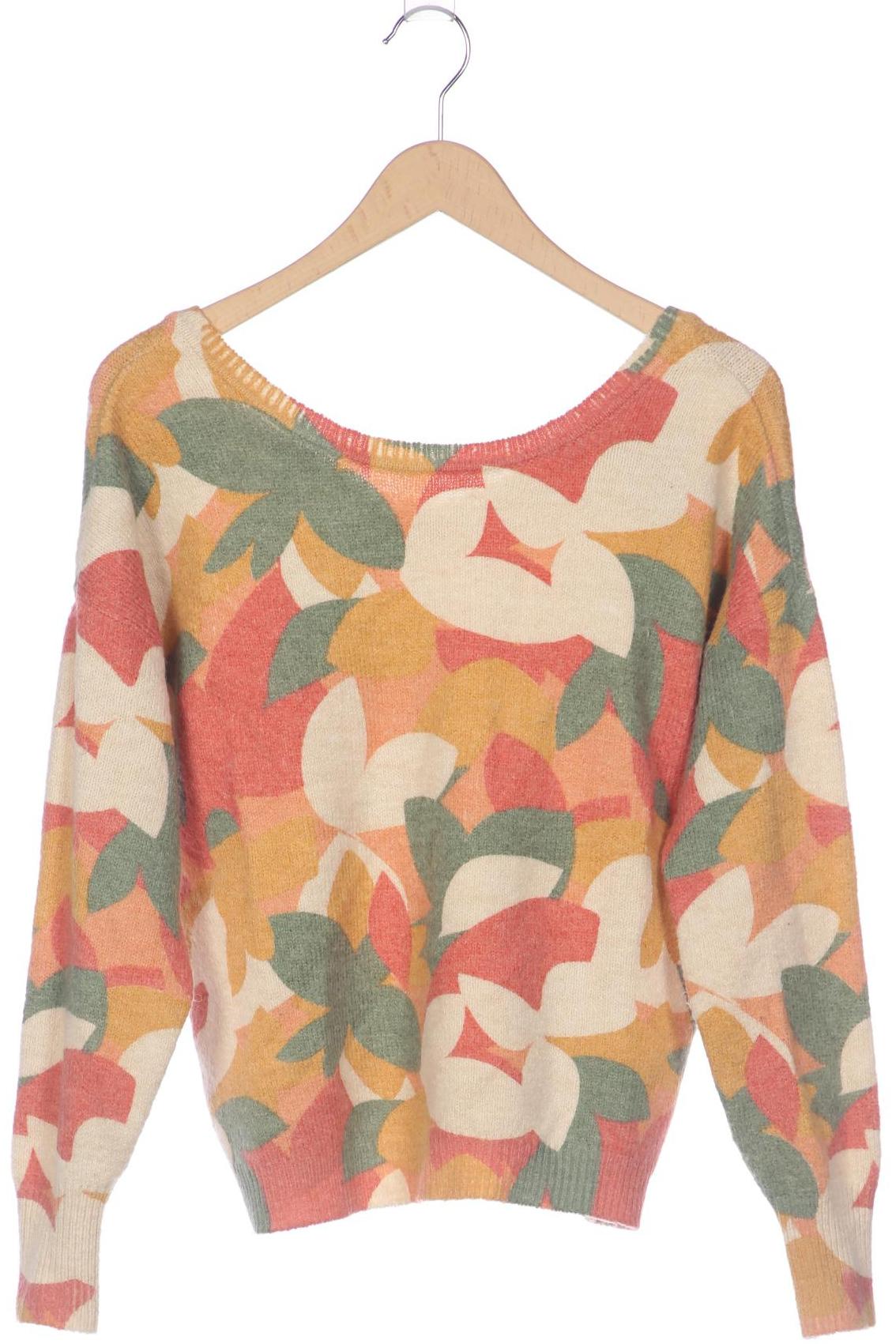 

bonobo Damen Pullover, beige, Gr. 34