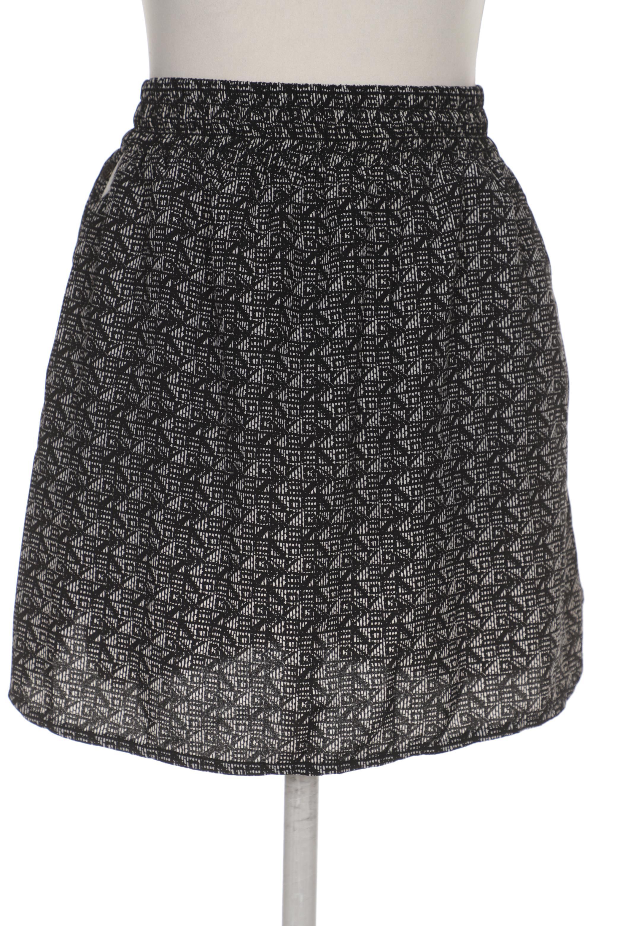 

bonobo Damen Rock, schwarz, Gr. 26