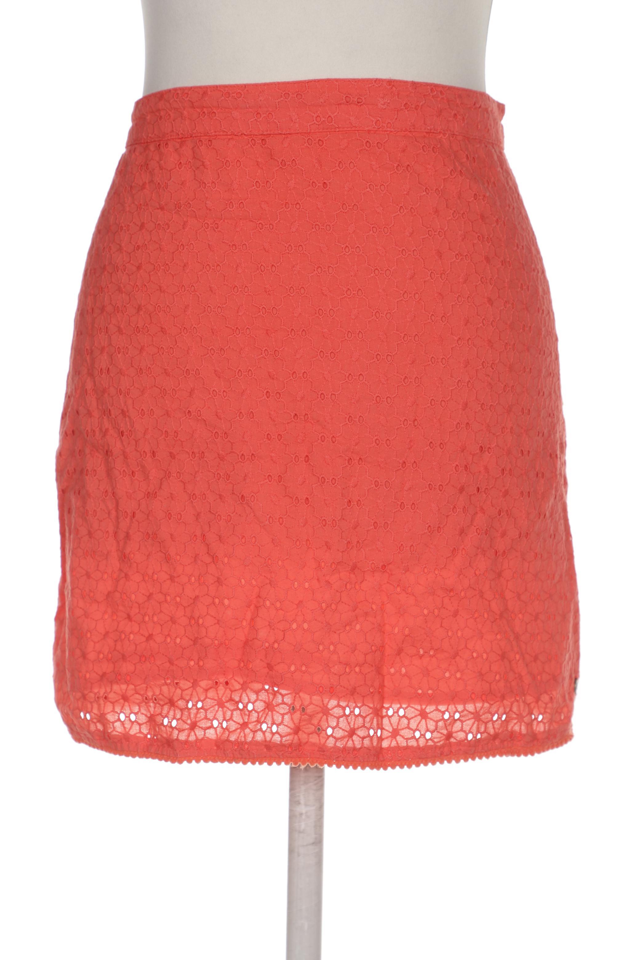 

bonobo Damen Rock, orange