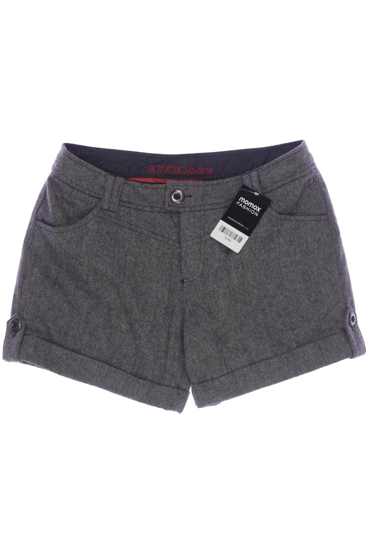 

bonobo Damen Shorts, braun, Gr. 36