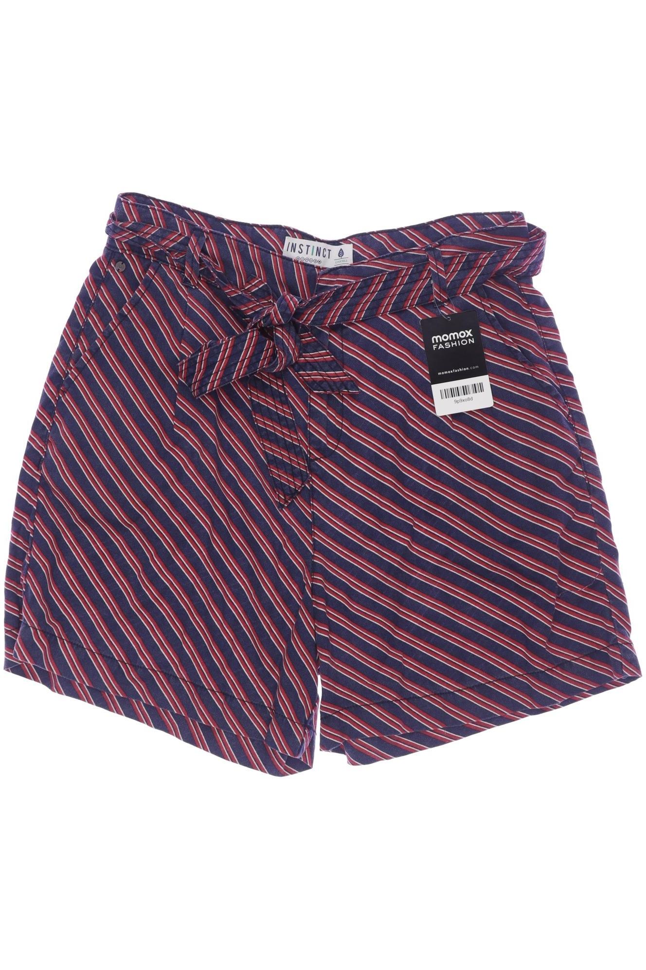 

bonobo Damen Shorts, blau, Gr. 29
