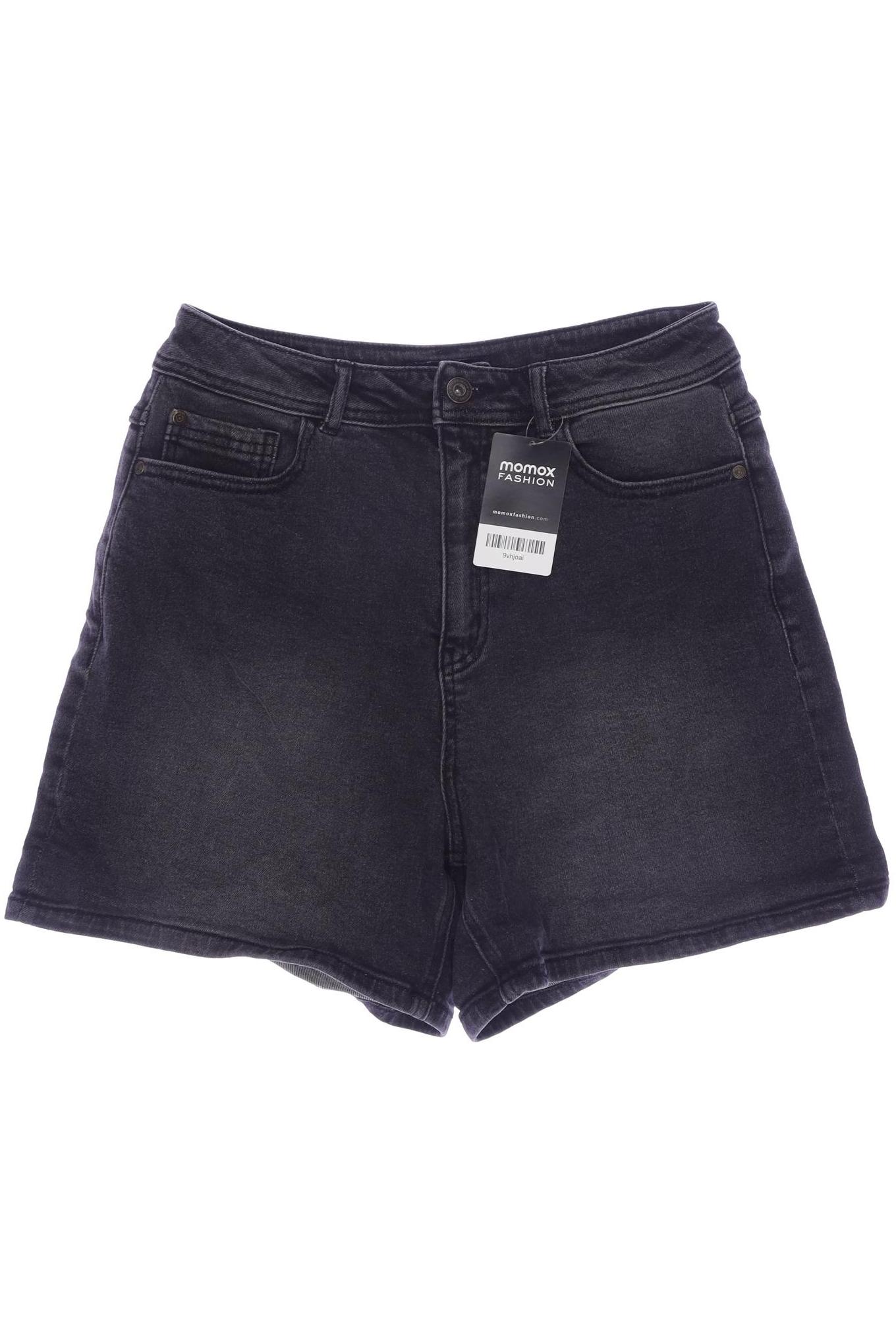 

bonobo Damen Shorts, schwarz, Gr. 38