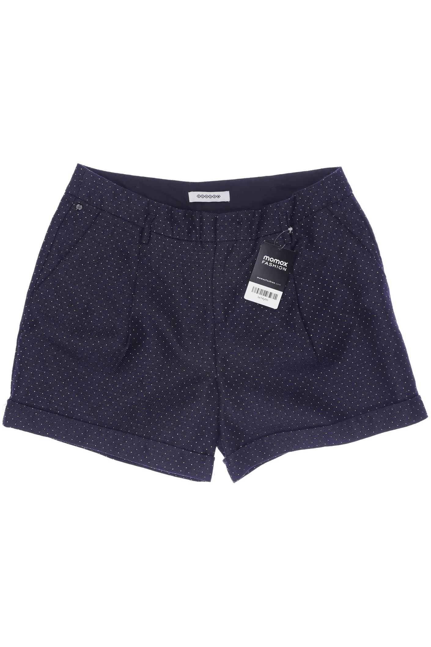 

bonobo Damen Shorts, marineblau, Gr. 32