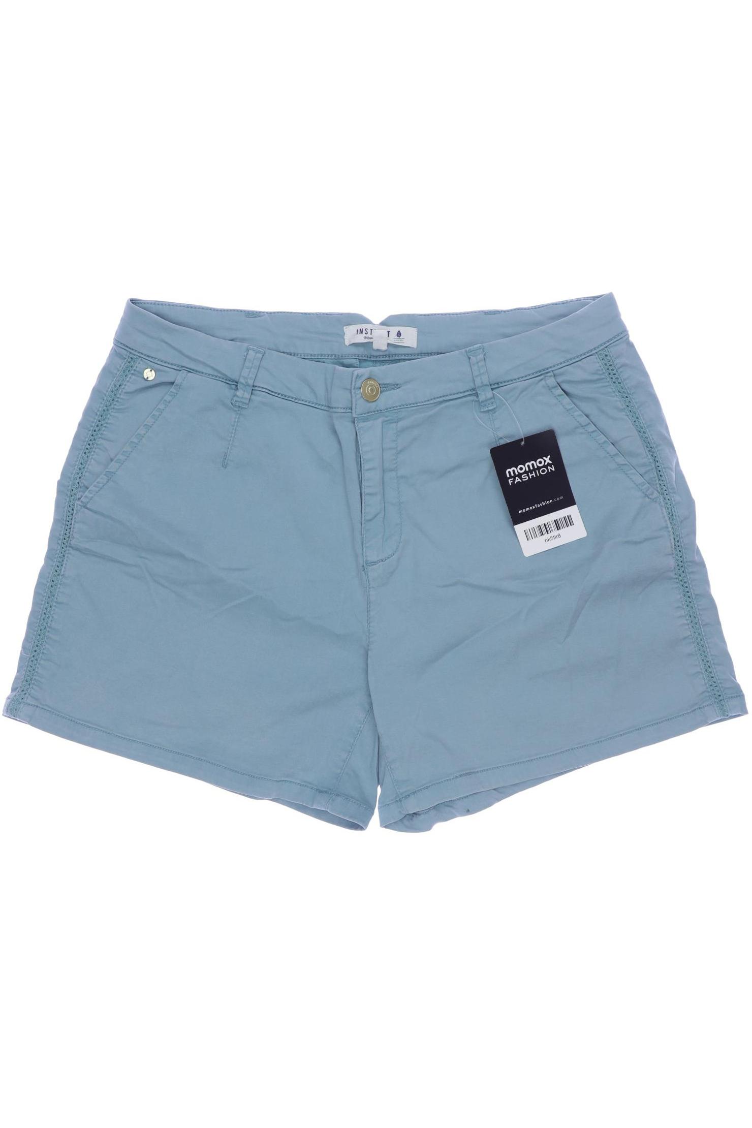 

bonobo Damen Shorts, türkis, Gr. 38