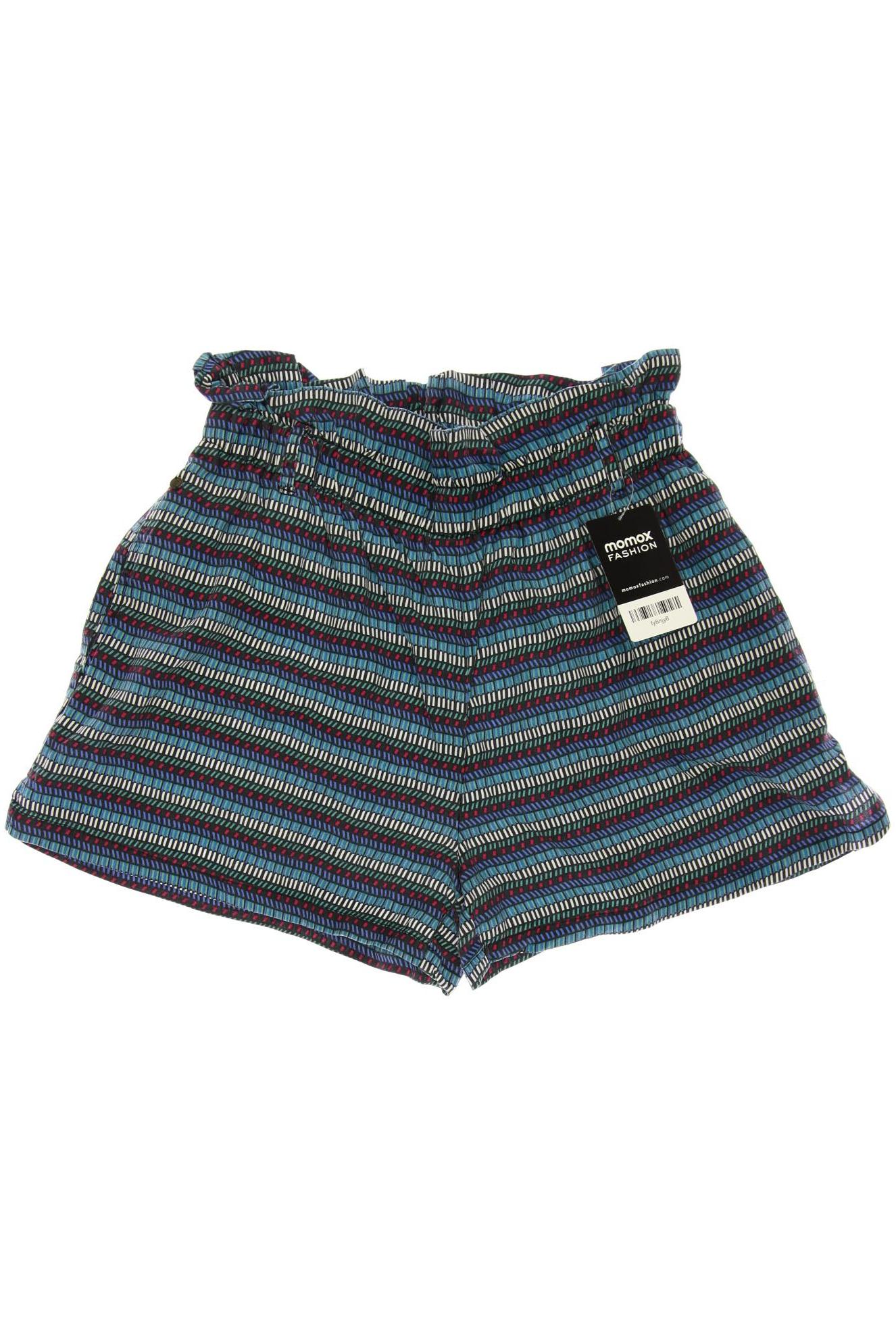

bonobo Damen Shorts, blau, Gr. 38