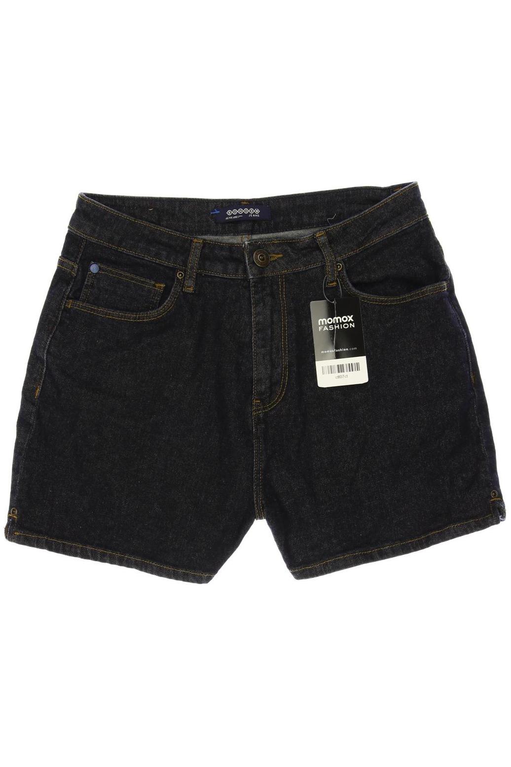 

bonobo Damen Shorts, marineblau, Gr. 38