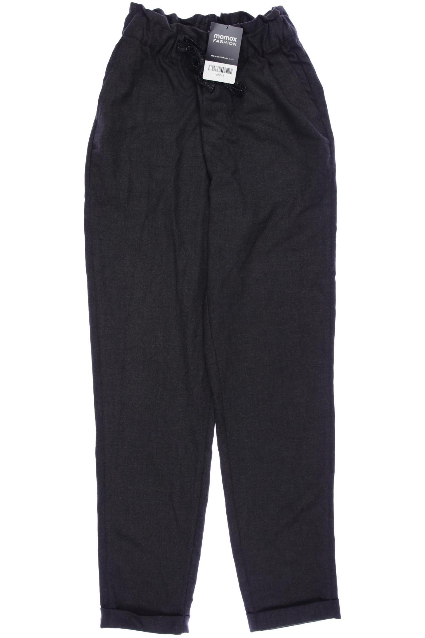 

bonobo Damen Stoffhose, braun, Gr. 34