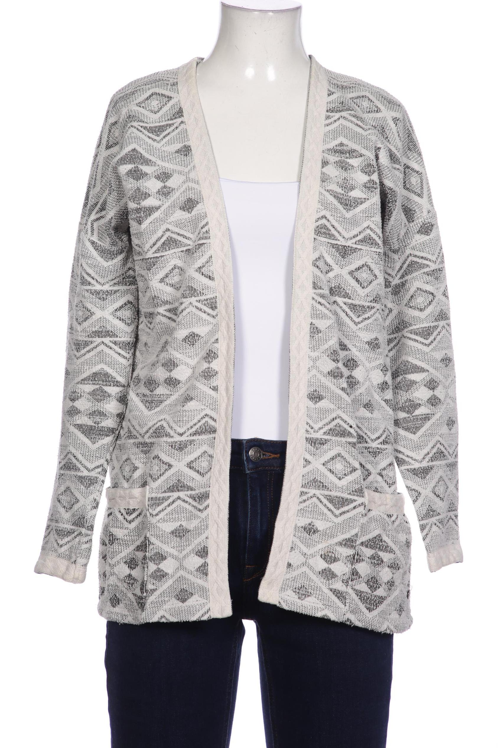 

bonobo Damen Strickjacke, grau