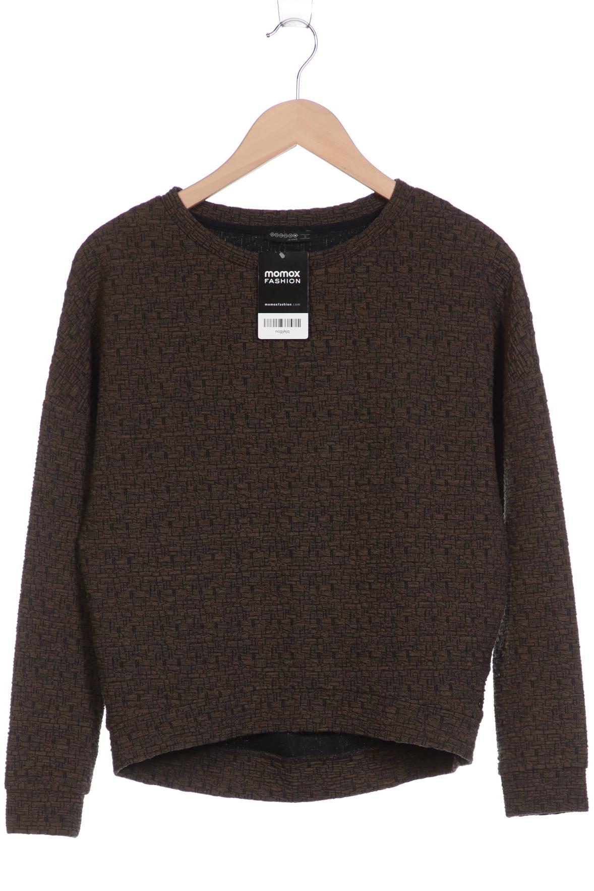 

bonobo Damen Sweatshirt, braun