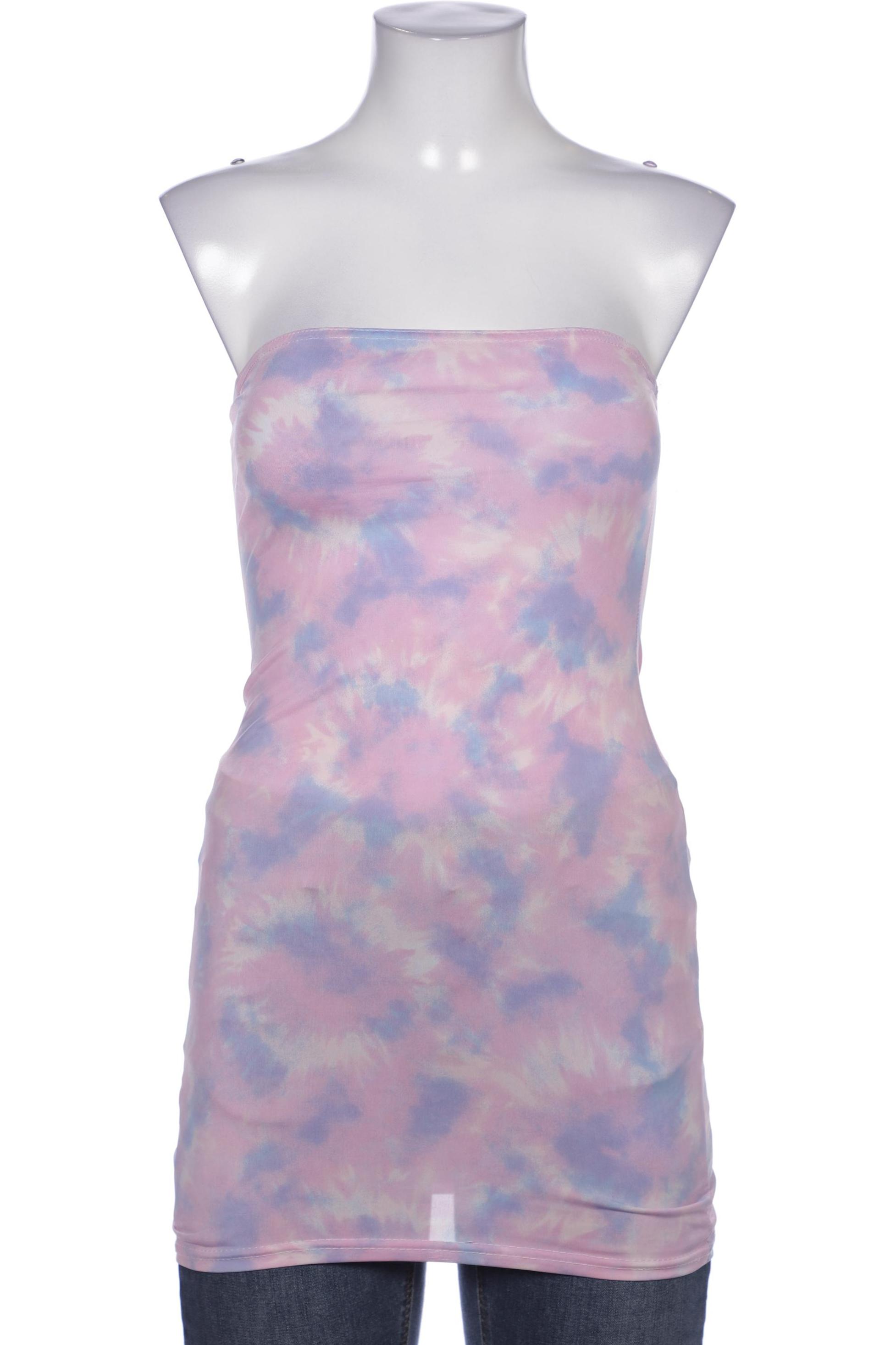 

bonobo Damen Top, pink, Gr. 38