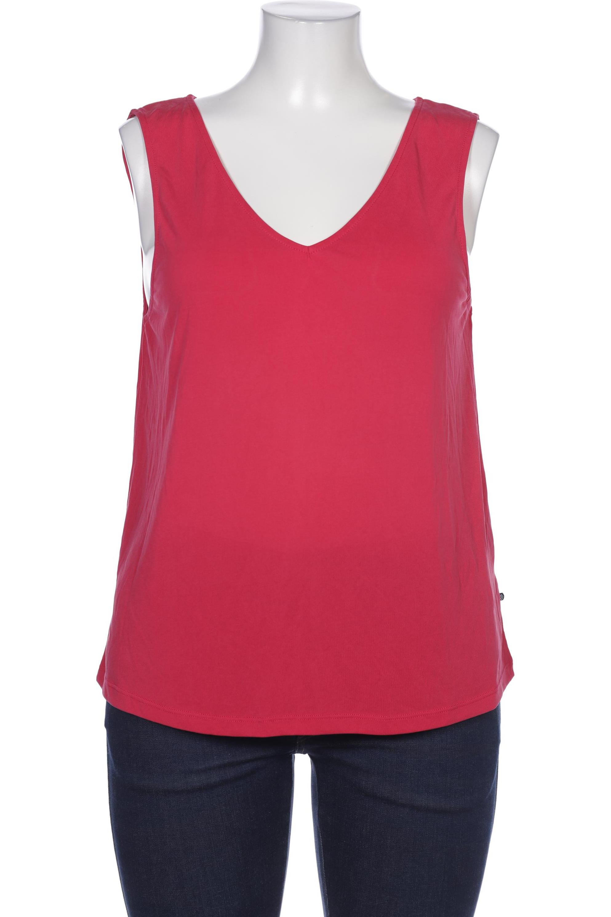 

bonobo Damen Top, pink, Gr. 44