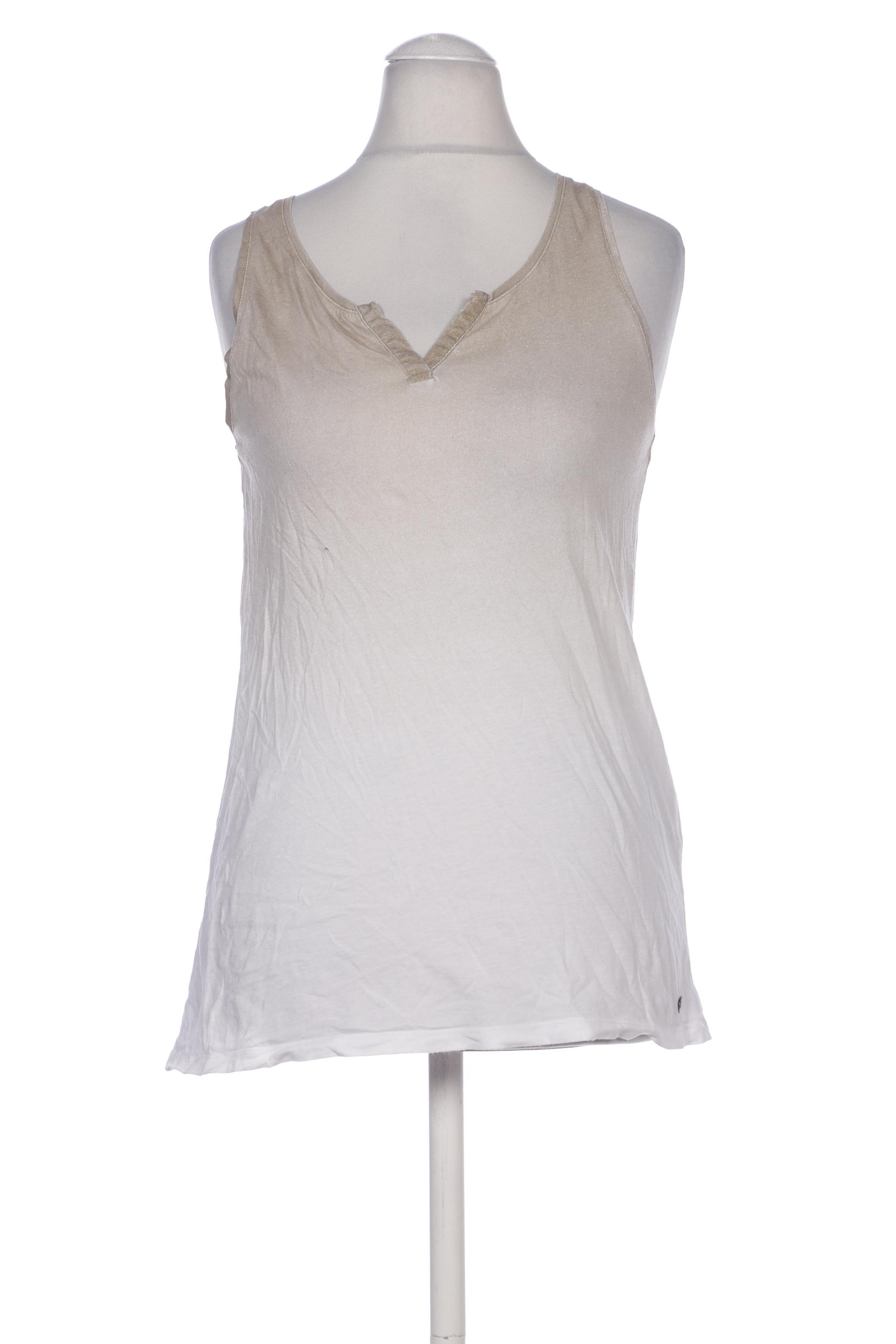 

bonobo Damen Top, beige, Gr. 36