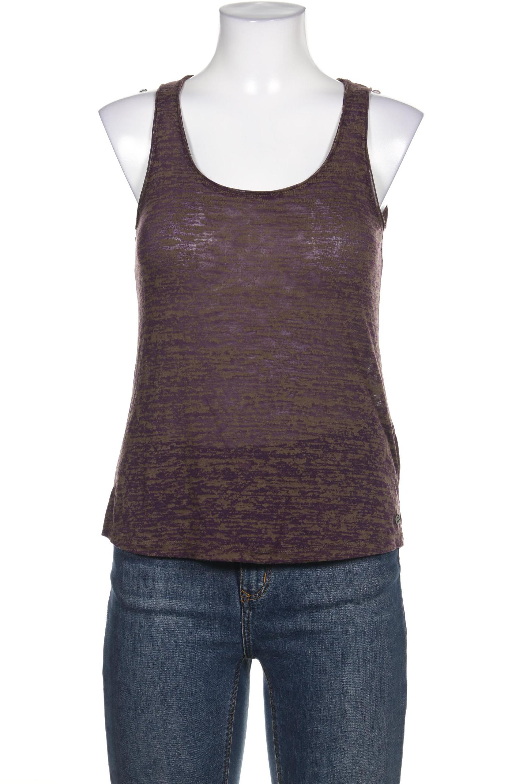 

bonobo Damen Top, flieder, Gr. 36