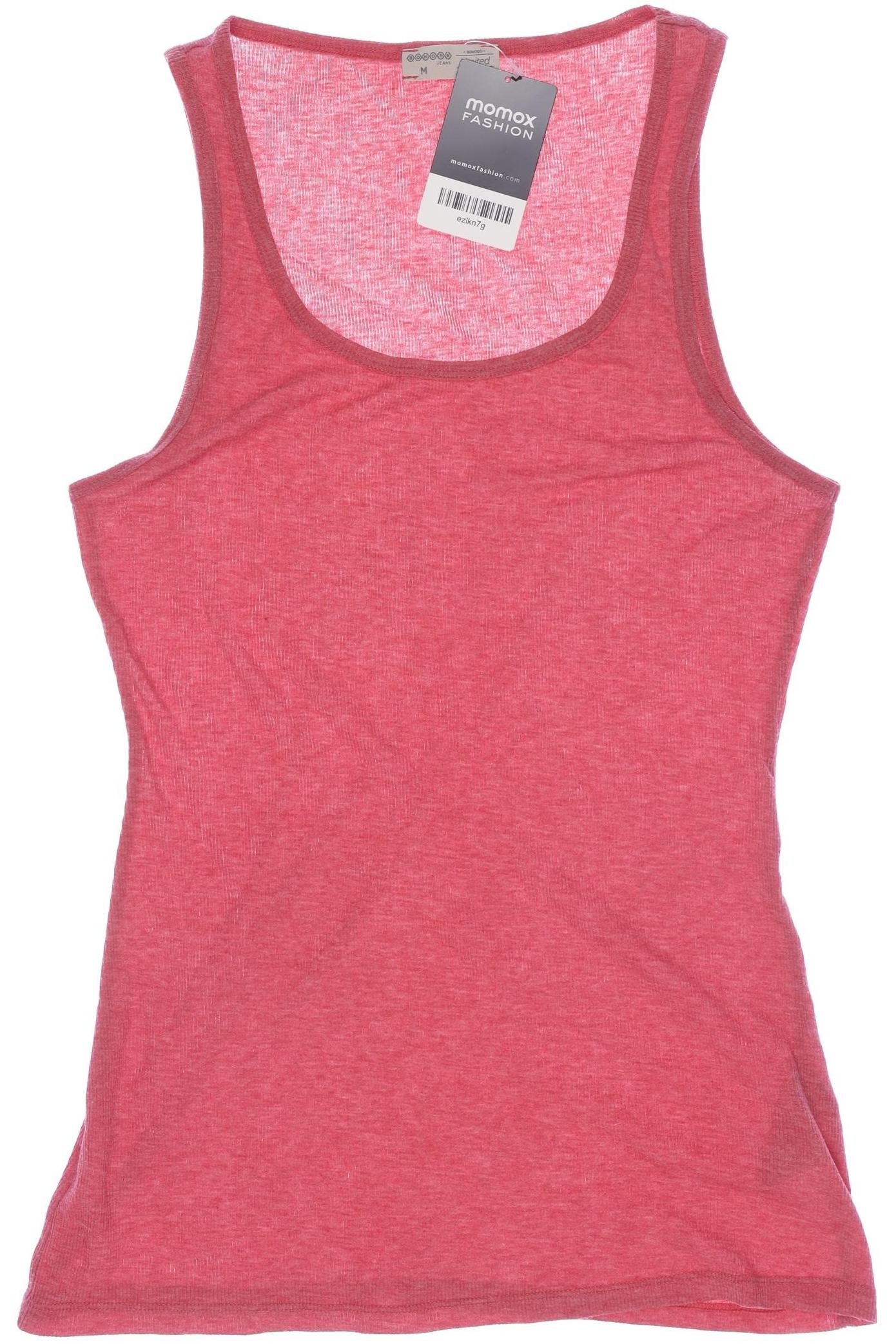 

bonobo Damen Top, rot, Gr. 38