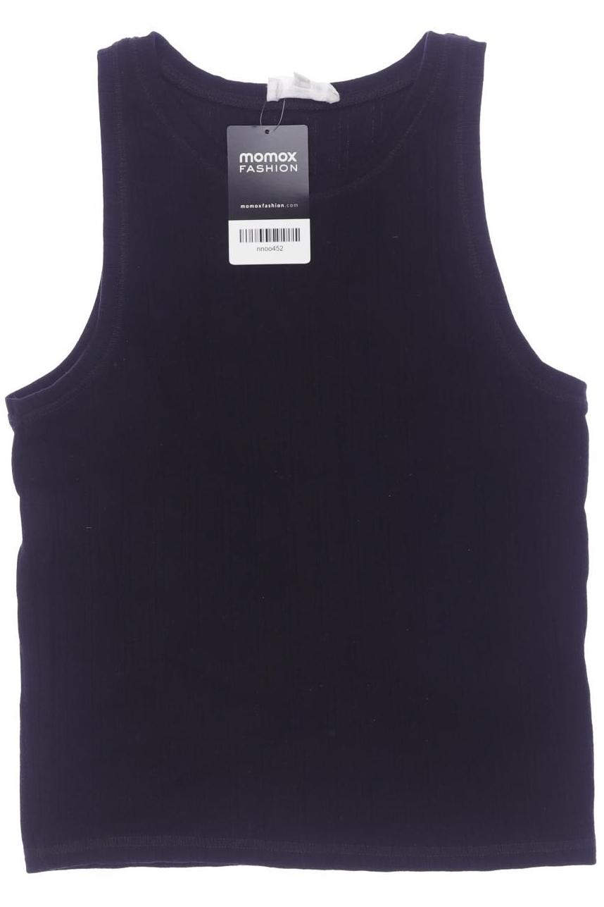 

bonobo Damen Top, schwarz, Gr. 38