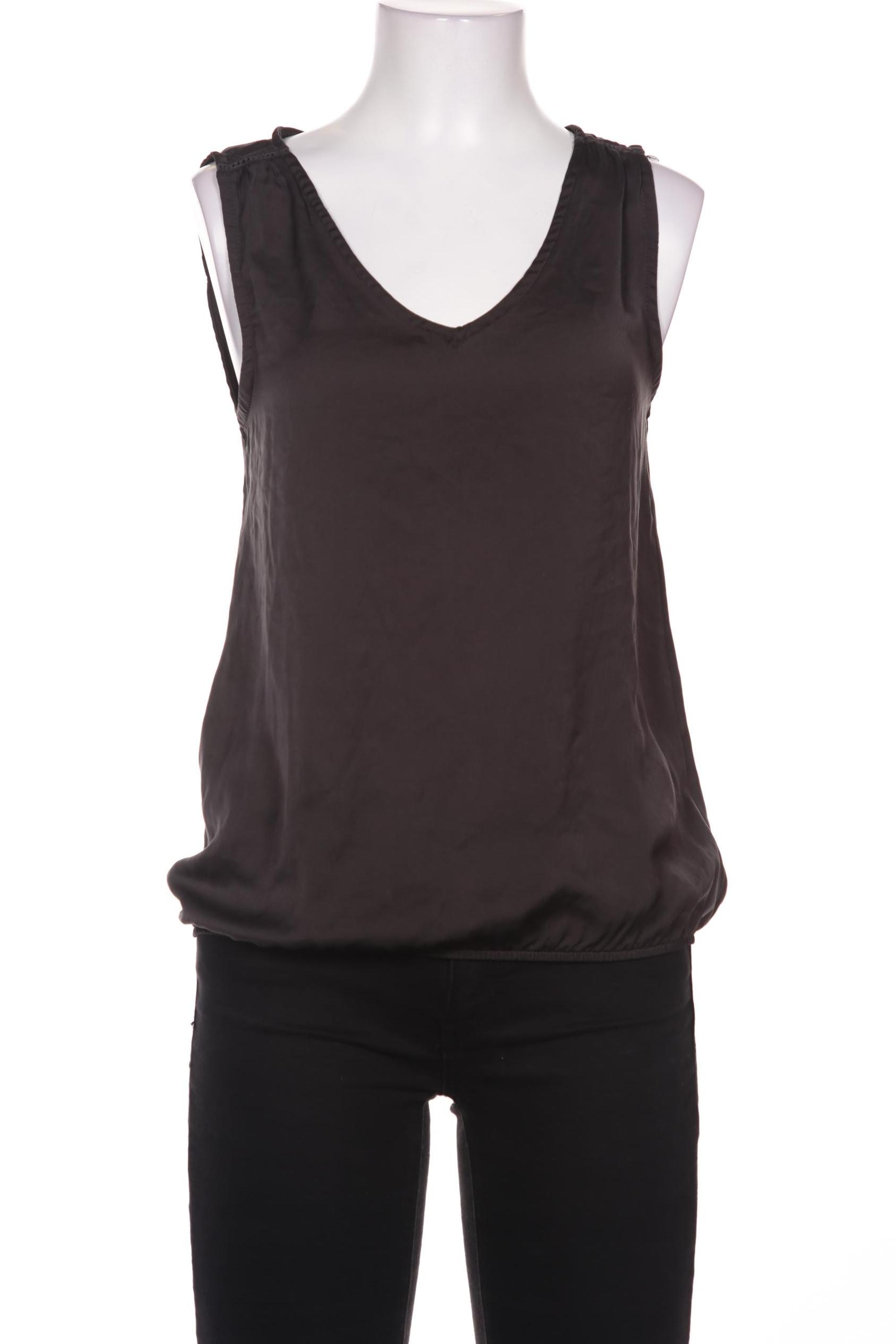 

bonobo Damen Top, grau, Gr. 36