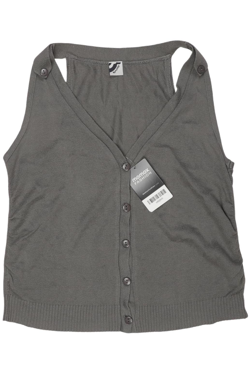 

bonobo Damen Weste, grau, Gr. 38