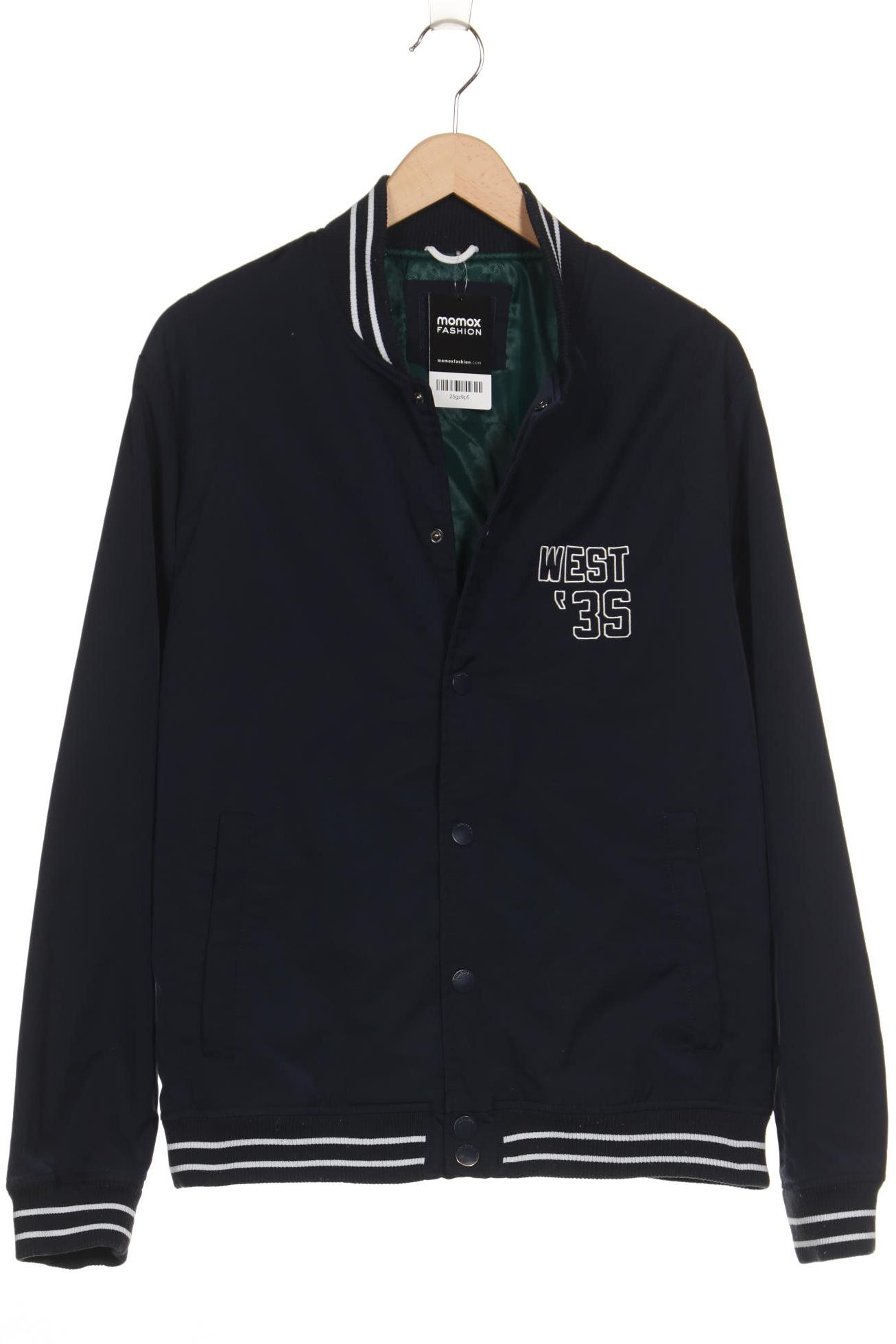 

bonobo Herren Jacke, marineblau, Gr. 54