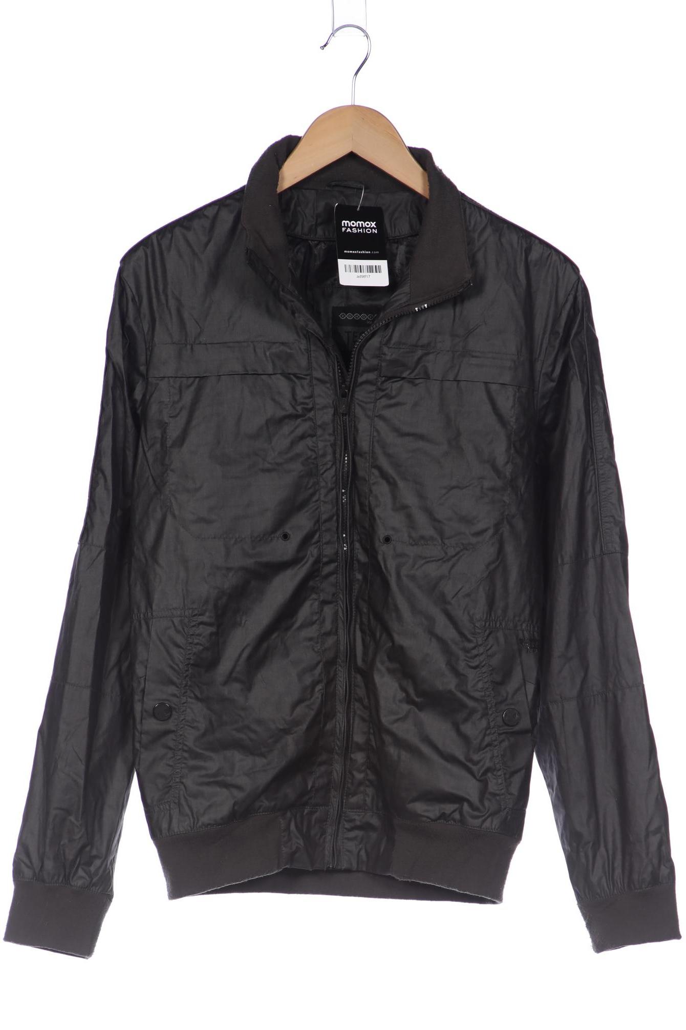 

bonobo Herren Jacke, grau, Gr. 48