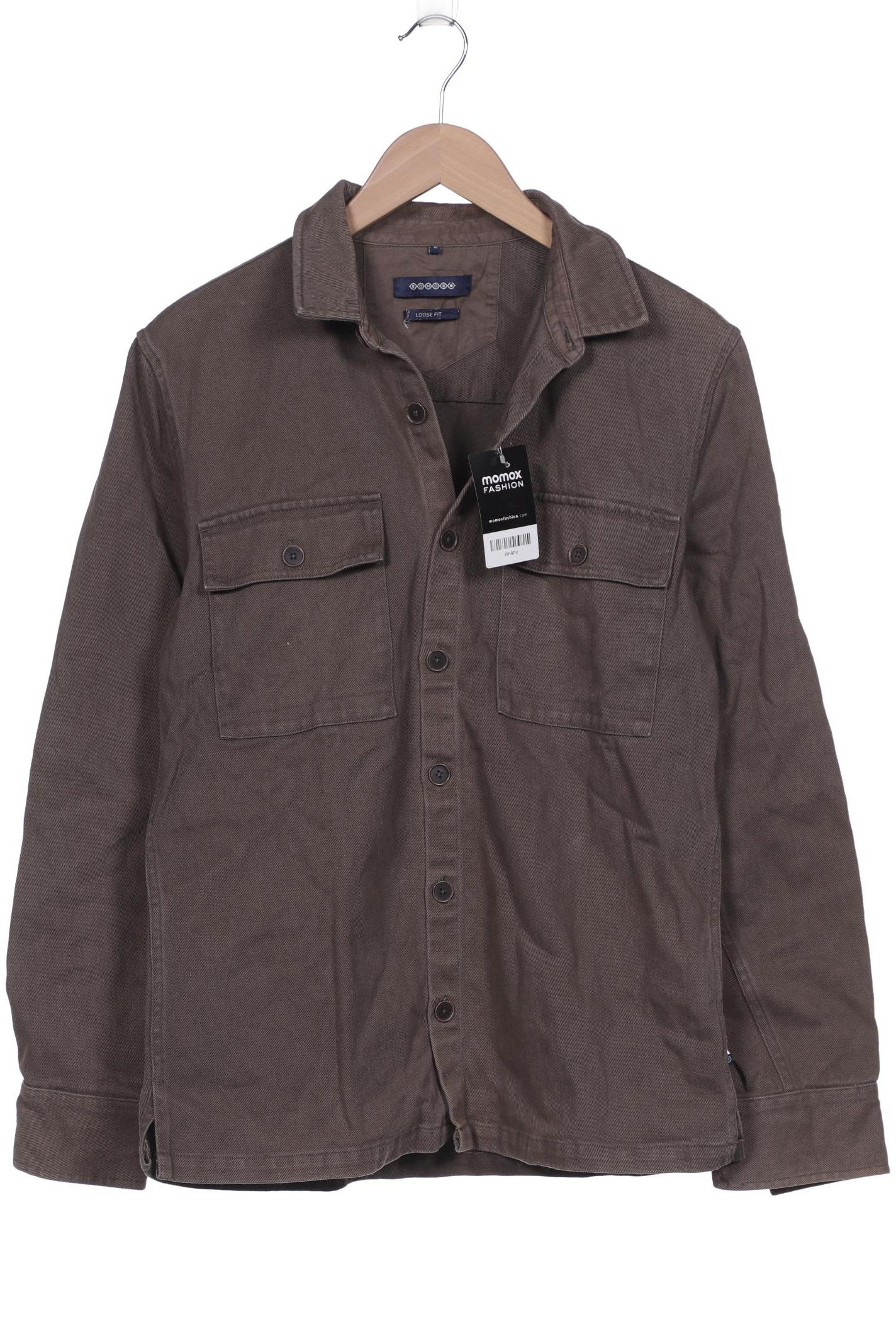 

bonobo Herren Jacke, grün