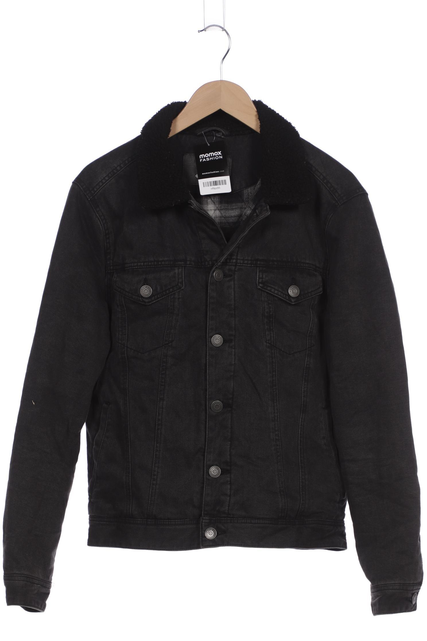

bonobo Herren Jacke, grau, Gr. 48