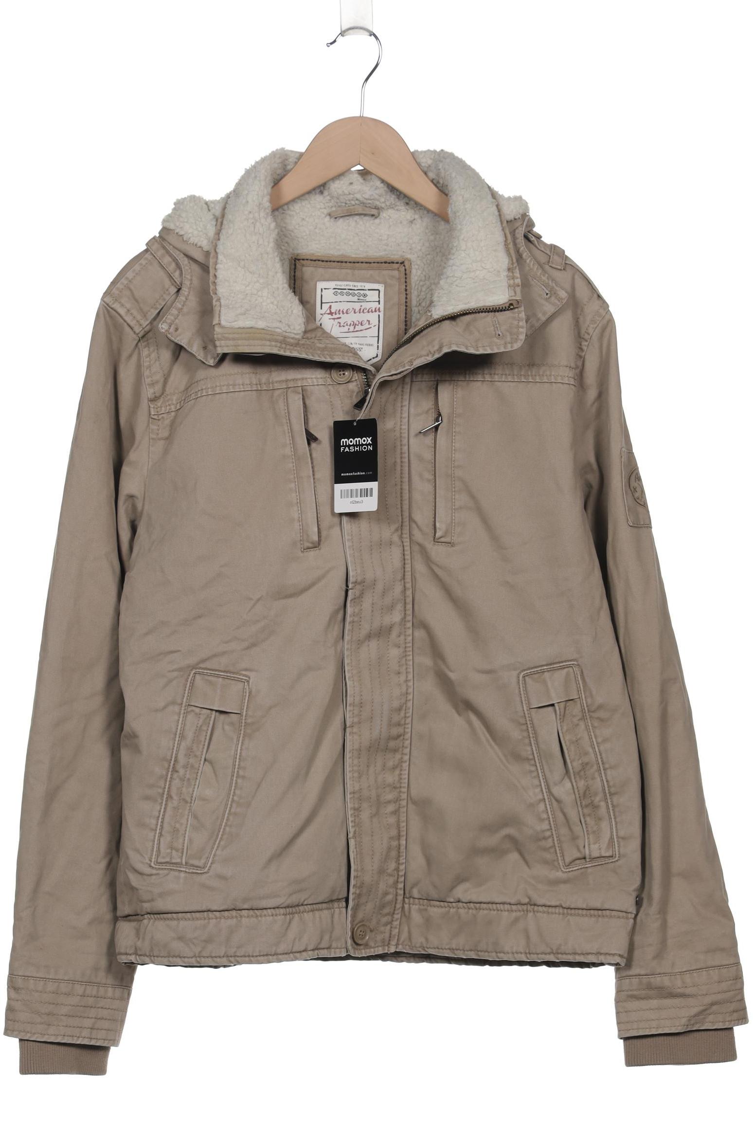 

bonobo Herren Jacke, beige, Gr. 54