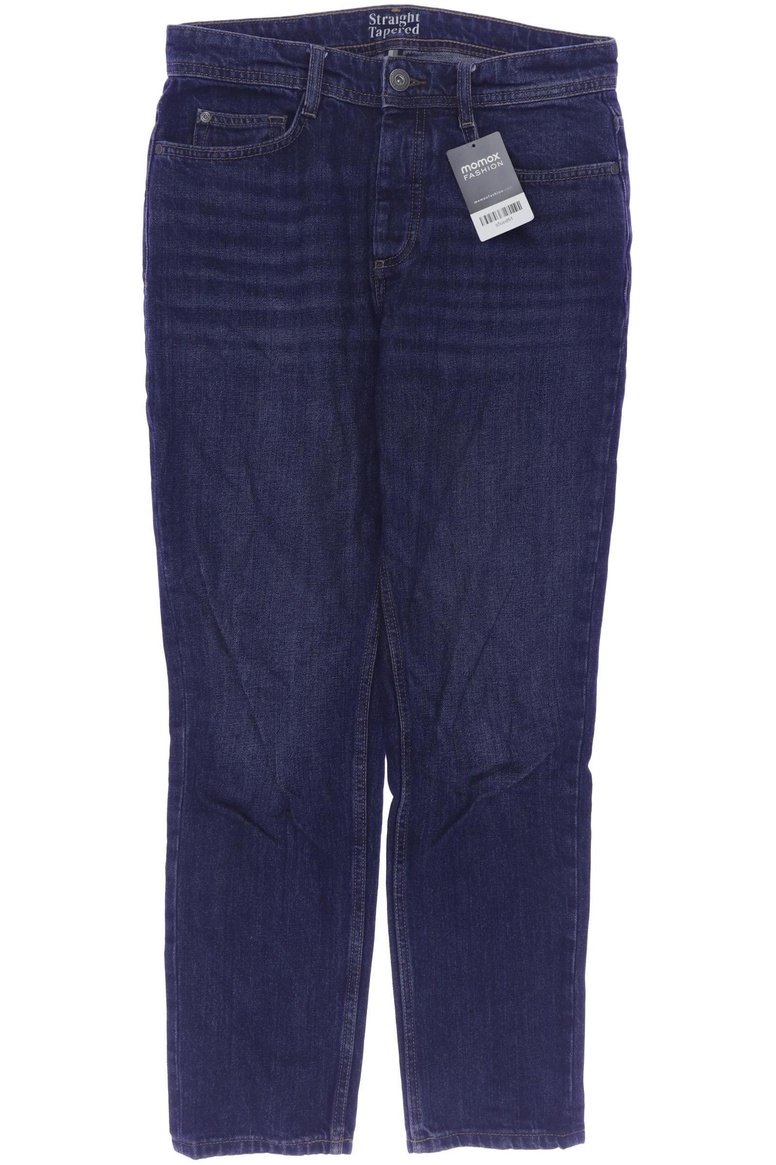 

bonobo Herren Jeans, marineblau, Gr. 36