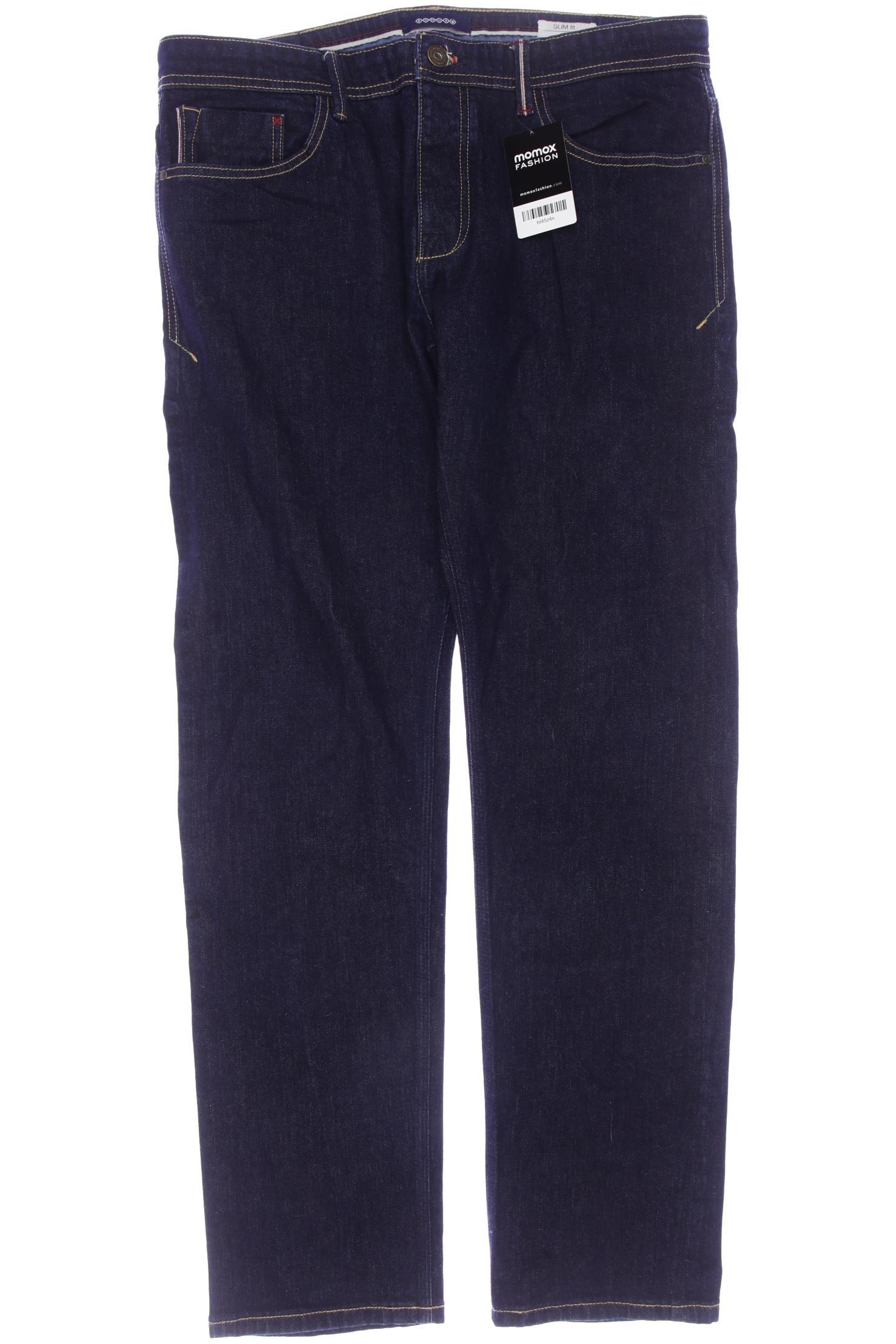 

bonobo Herren Jeans, marineblau, Gr. 44