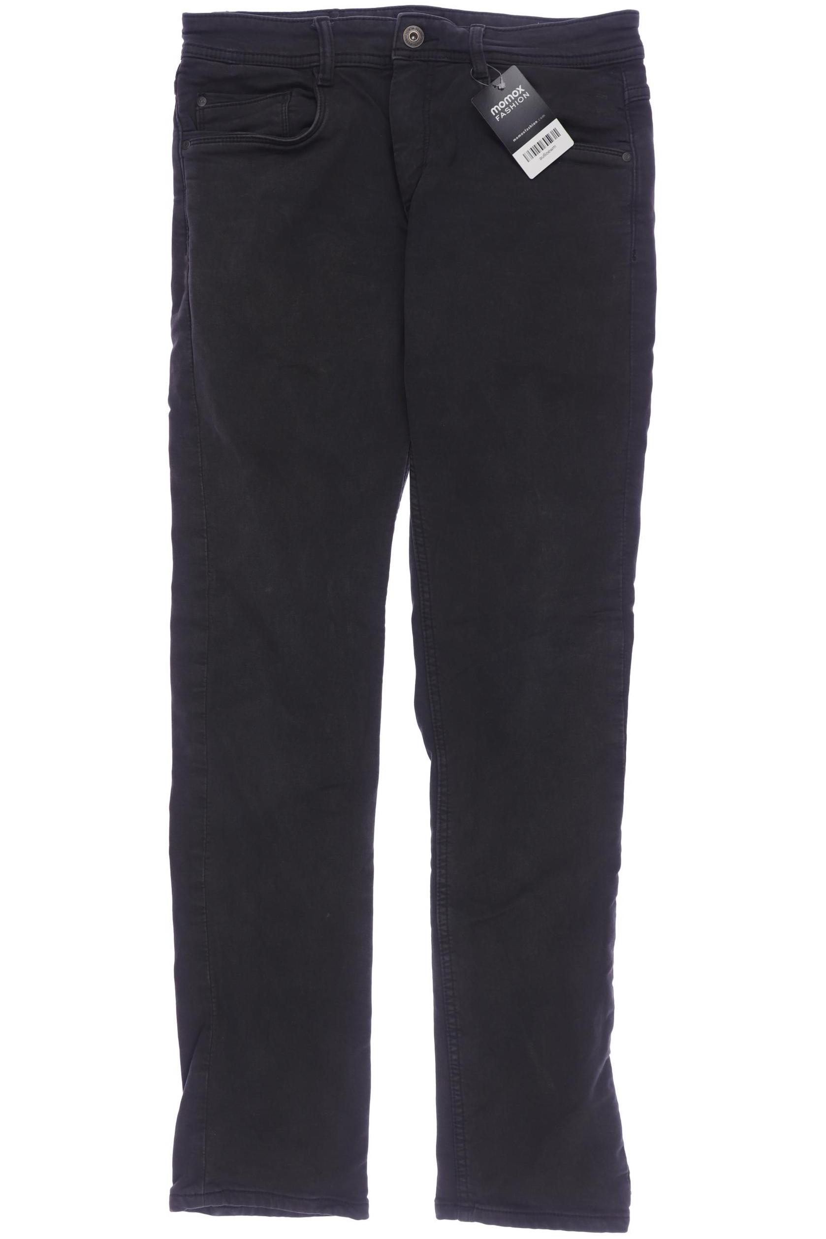 

bonobo Herren Jeans, grau, Gr. 40