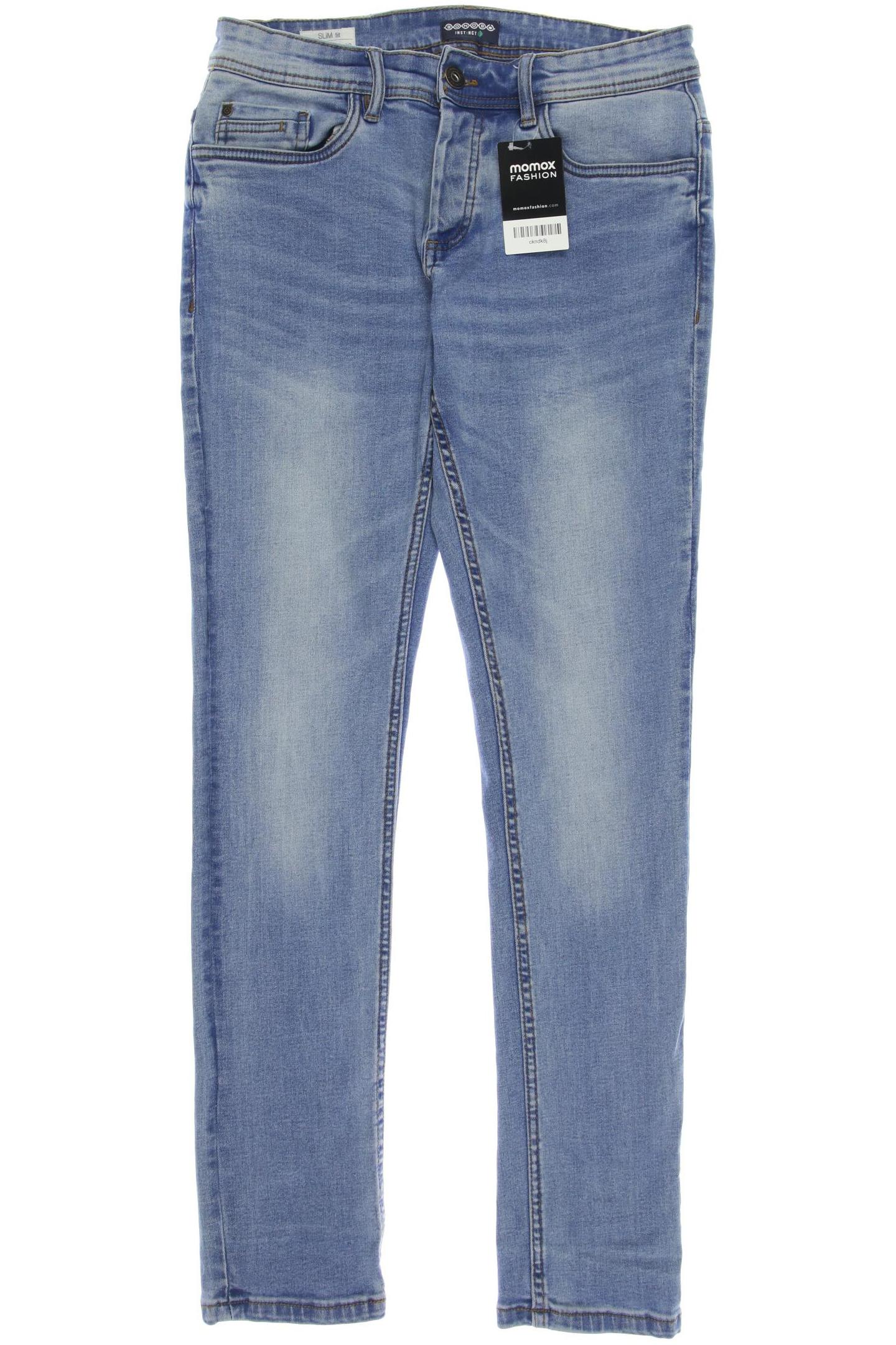 Thumbnail - bonobo Herren Jeans, blau, Gr. 26