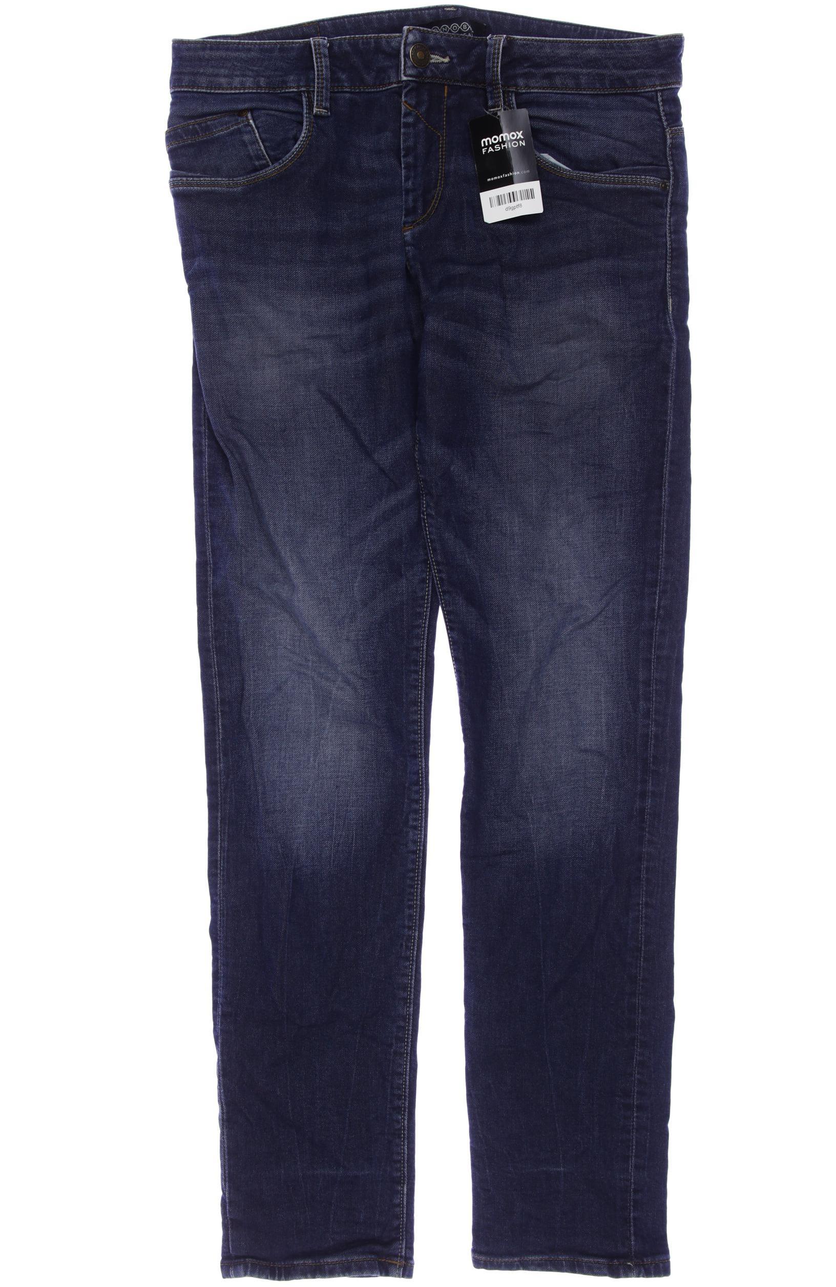 

bonobo Herren Jeans, marineblau, Gr. 33