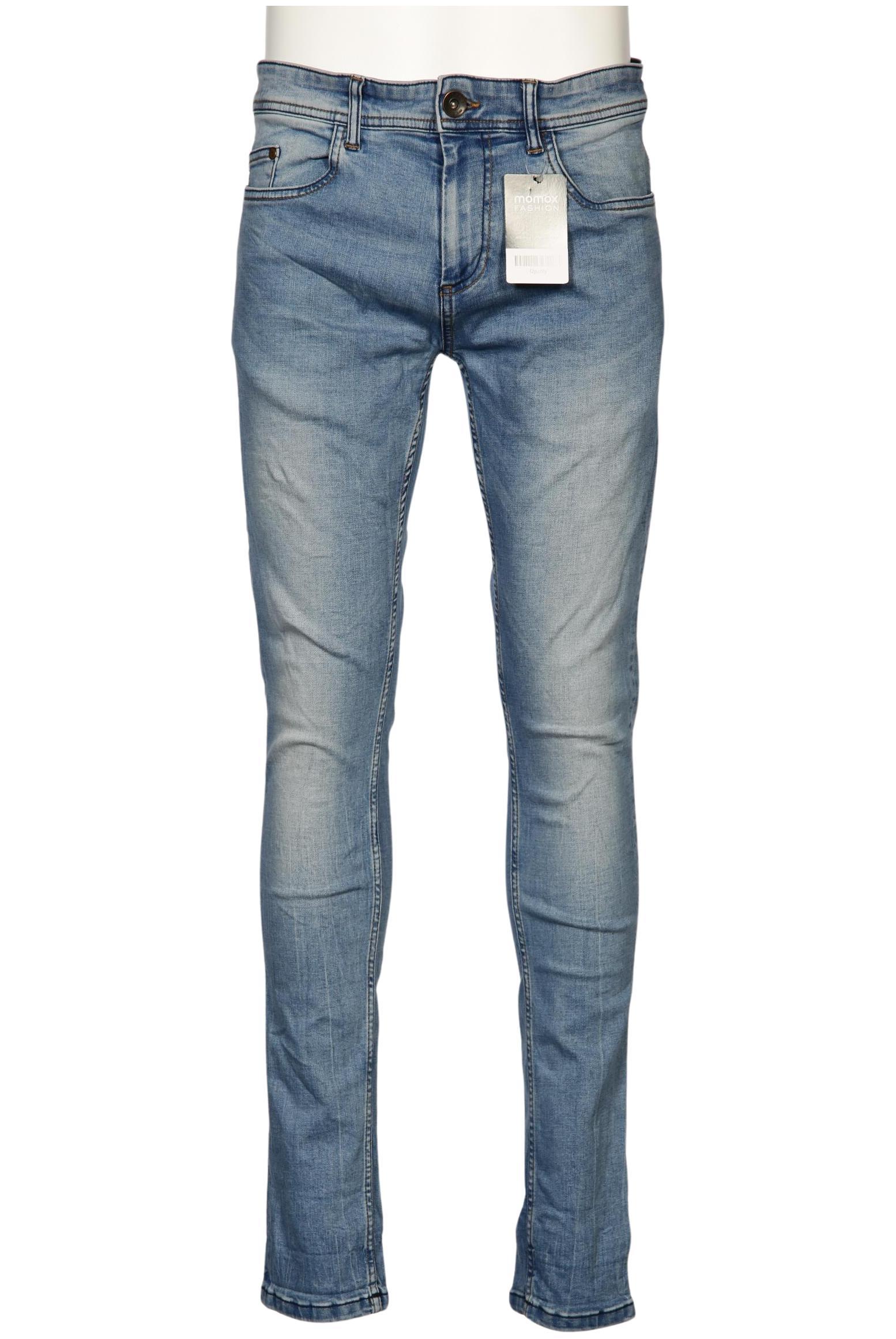 

bonobo Herren Jeans, blau, Gr. 32