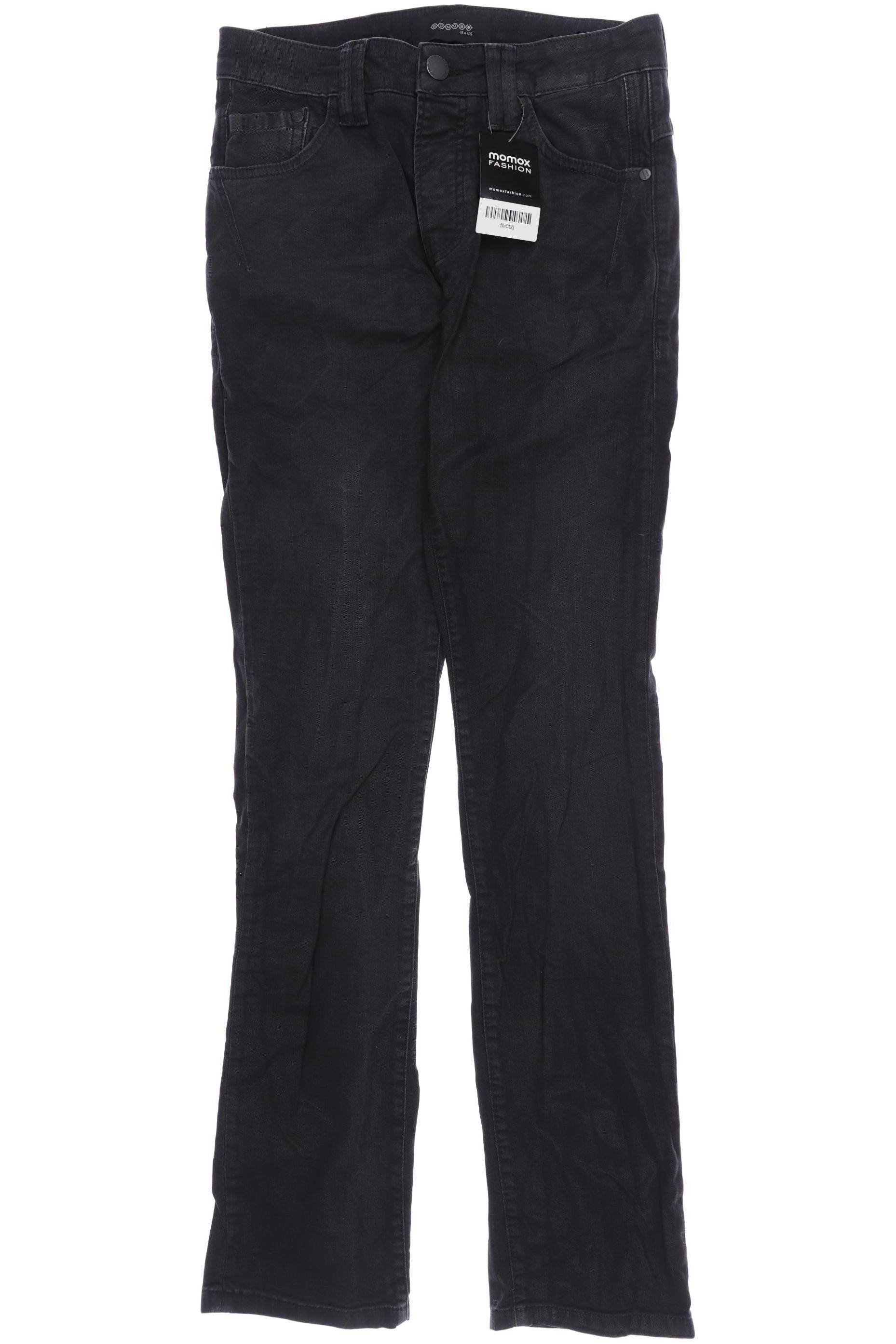 

bonobo Herren Jeans, schwarz, Gr. 28