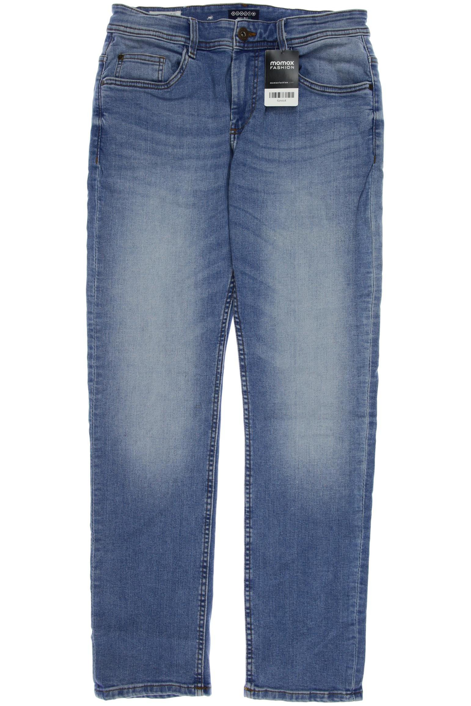 

bonobo Herren Jeans, blau, Gr. 30