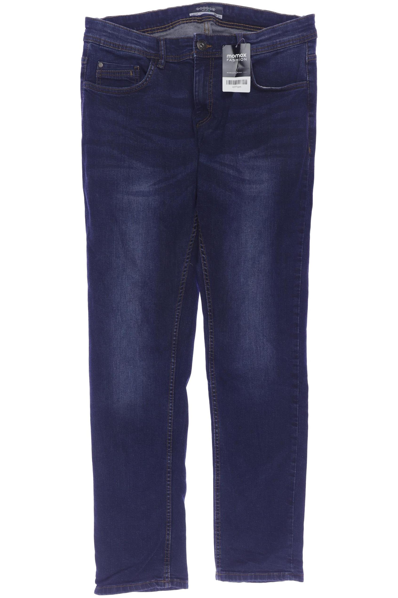 

bonobo Herren Jeans, marineblau, Gr. 42